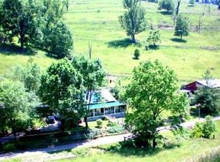 2371 Rebel Hollow Rd, Tazewell, TN 37879