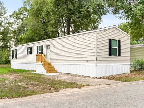 130 Lillian St #Ll130, Conroe, TX 77301
