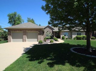 303 E Maywood St, Morton, IL 61550