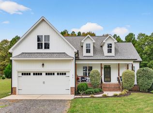 59 Sequoia Dr, Timberlake, NC 27583