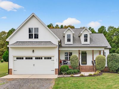 59 Sequoia Dr, Timberlake, NC, 27583