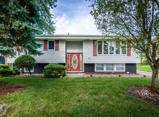 606 Fillmore Ave, Dyer, IN 46311