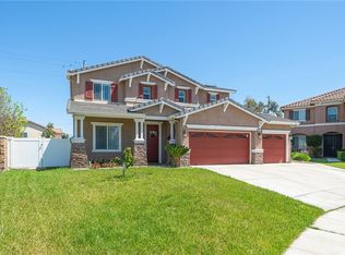 6817 Gertrudis Ct, Corona, CA 92880