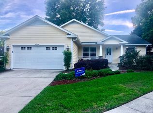 9217 NW 25th Ln, Gainesville, FL 32606