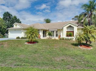 22122 Oneida Ave, Pt Charlotte, FL 33952