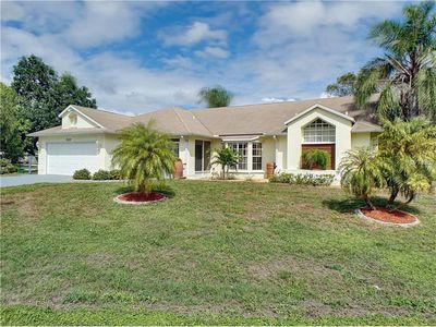 22122 Oneida Ave, Pt Charlotte, FL, 33952