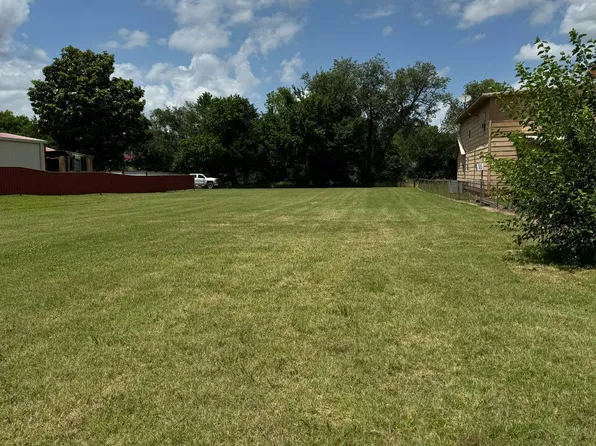 0 E Jackson St, Purcell, OK 73080