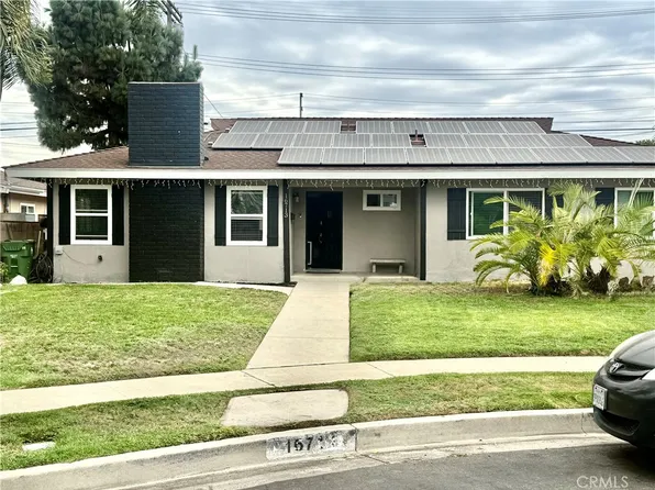 16713 Sunburst St, North Hills, CA 91343