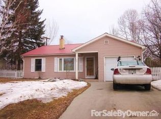 96 Riverview Dr, Durango, CO 81301