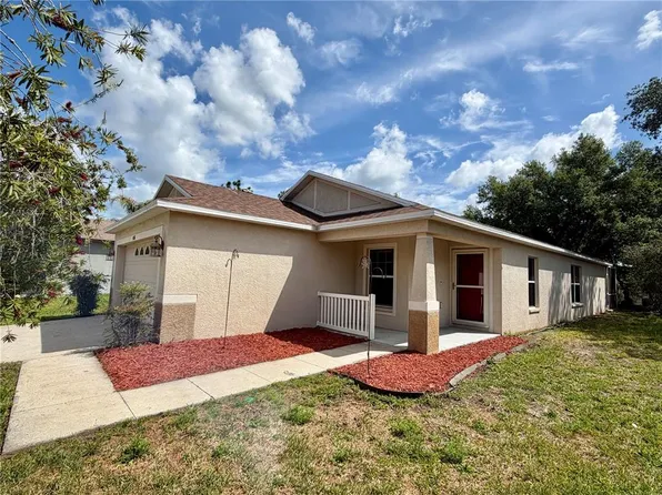 4316 Old Waverly Ct, Zephyrhills, FL 33543