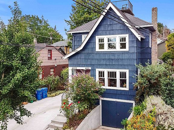 3rd image of 4009 2nd Ave NE #4009