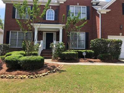 908 Bishops Xing, Norcross, GA, 30071