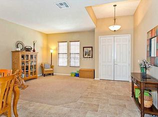 5811 Casa Madera Ct, Las Vegas, NV 89131