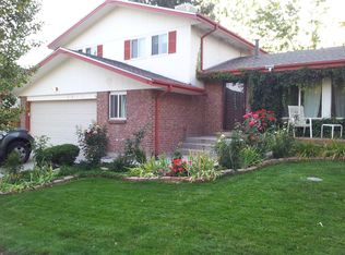 6653 Zinnia St, Arvada, CO 80004
