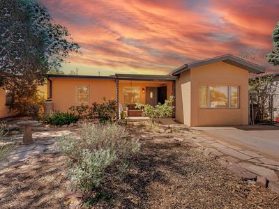 3508 Smith Ave SE, Albuquerque, NM, 87106