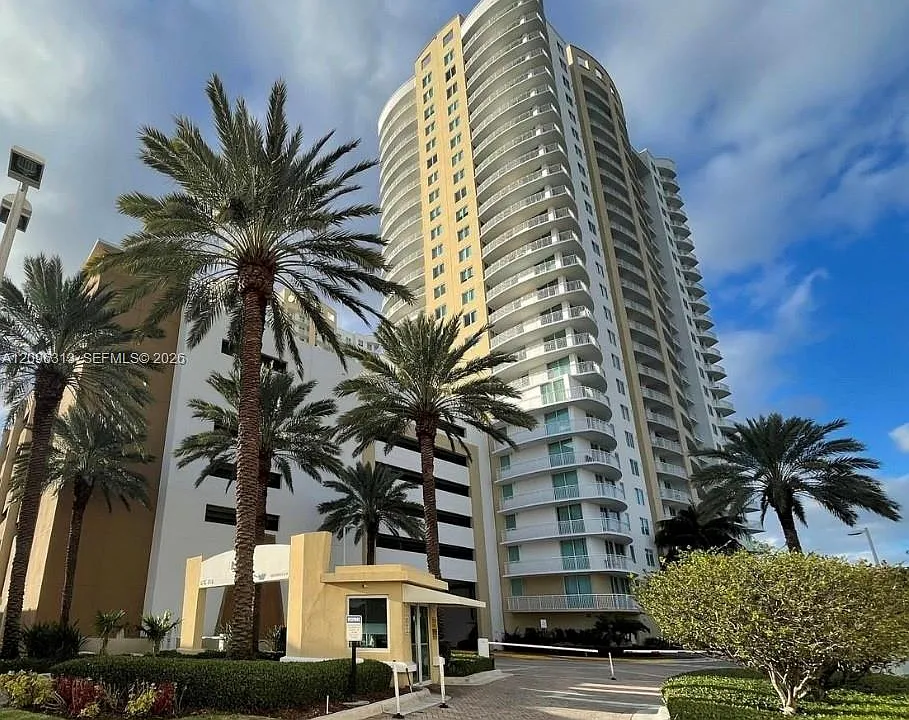 1745 E Hallandale Beach Blvd #507W