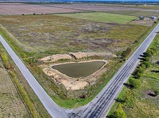 Dunn Rd, Olney, TX 76374