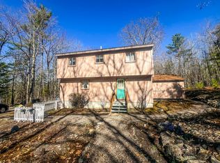 (Undisclosed Address), Freedom, NH 03836
