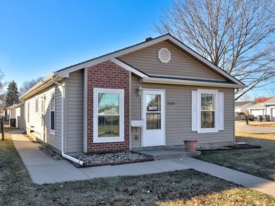 2333 Avenue K, Council Bluffs, IA, 51501