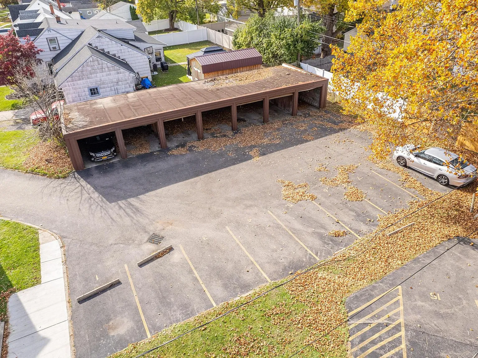 Englewood Apartments — Photo 3