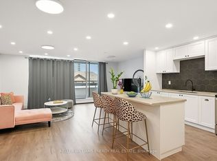 1210 Radom St #501, Pickering, ON L1W 2Z3
