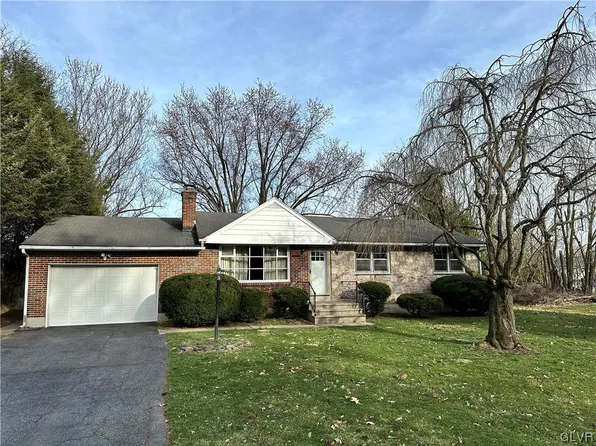 3032 Hecktown Rd, Bethlehem, PA 18020