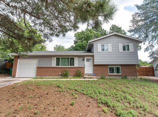 1213 Wooten Rd, Colorado Springs, CO 80915