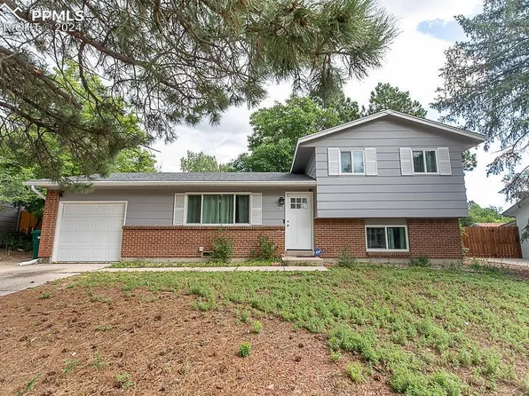 1213 Wooten Rd, Colorado Springs, CO 80915