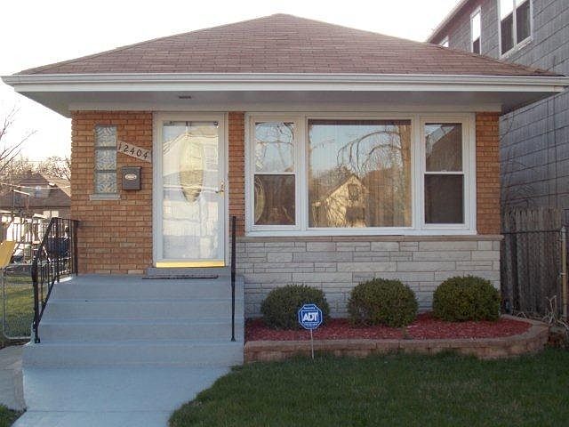 1st image of 12404 S Green St