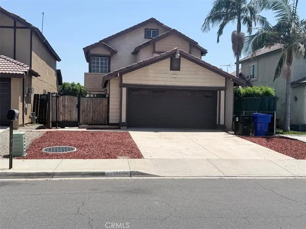 7800 Reagan Rd, Riverside, CA 92509