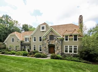 15 Cedar Ln, Ridgefield, CT 06877