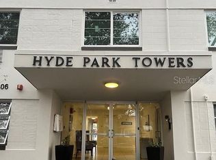 406 S Cedar Ave #107, Tampa, FL 33606