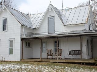 6880 State Route 19, Mount Gilead, OH 43338