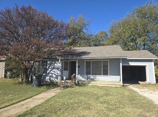 3109 Fadal Ave, Waco, TX 76708