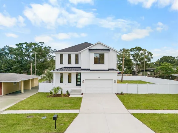 4719 W WYOMING AVENUE, TAMPA, FL 33616