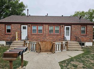 2118 Rollins Ave, Cheyenne, WY 82001