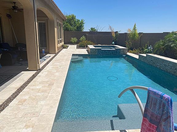 2nd image of 2811 W Silverwood Wash Dr