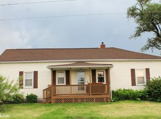 2510 Mulholland St, Nauvoo, IL 62354