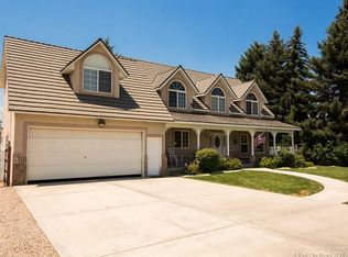 267 N 100 W, Heber, UT 84032