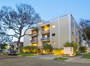 860 S Wooster St #204, Los Angeles, CA 90035