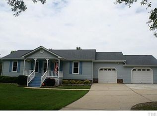 2000 Canterbury Rd, Clayton, NC 27520