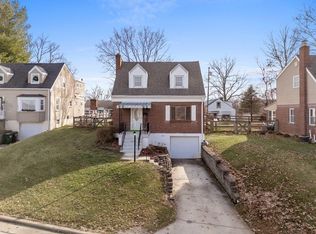 1103 Mount Allen Rd, Park Hills, KY 41011