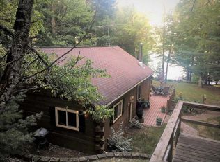 7766 Prairie Rd, Eagle River, WI 54521