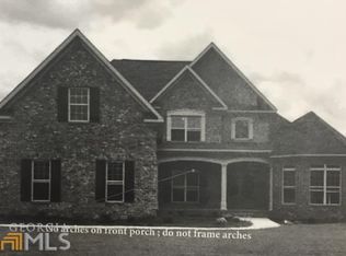 201 Nickel Ct, Kathleen, GA 31047