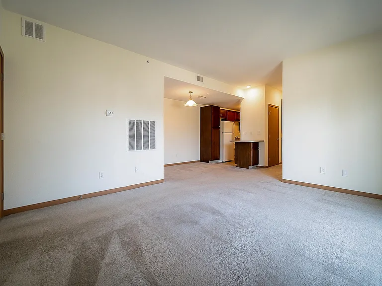 Cranbrook - Living Room