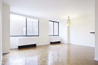 Rented by BLU Real Estate