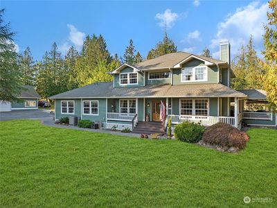 13790 Trumpeter Ln, Mount Vernon, WA, 98273