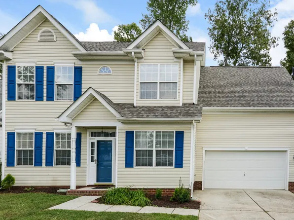 4267 Kiser Woods Dr SW, Concord, NC 28025