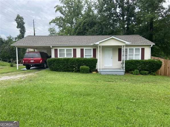 4753 Dallas Acworth Hwy, Dallas, GA 30132