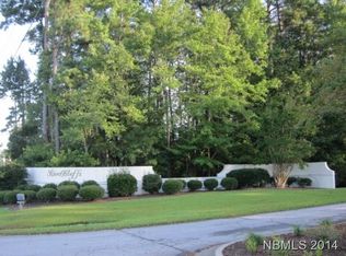 112 Stillwood Ct, New Bern, NC 28560